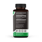 LifeSeasons Essentials S. Boulardii Probiotic 10 Billion CFU-60 veg capsules-N101 Nutrition