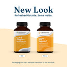 LifeSeasons GLP-1 Support with Berberine HCl-N101 Nutrition