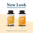 LifeSeasons Glucose Stabili-T-N101 Nutrition