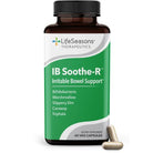 LifeSeasons IB Soothe-R-60 veg capsules-N101 Nutrition