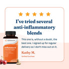 LifeSeasons Inflamma-X-N101 Nutrition