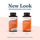 LifeSeasons Inflamma-X-N101 Nutrition