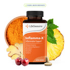 LifeSeasons Inflamma-X-N101 Nutrition