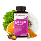 LifeSeasons Leg Veins Tone-R-N101 Nutrition