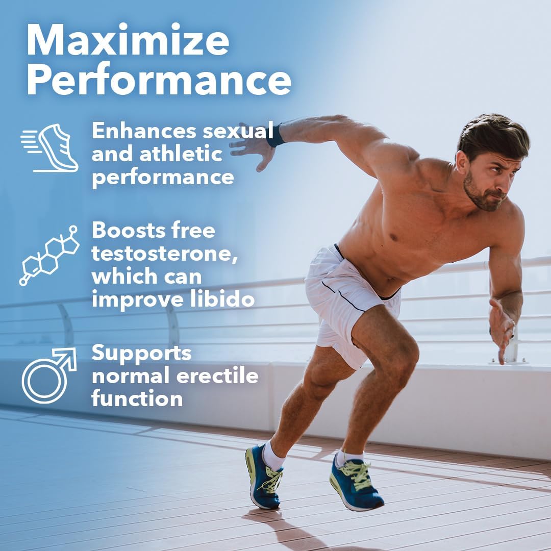 LifeSeasons Masculini-T-N101 Nutrition