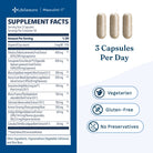 LifeSeasons Masculini-T Testosterone Support-N101 Nutrition