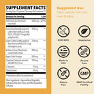 LifeSeasons Metabolism Weight Management-N101 Nutrition