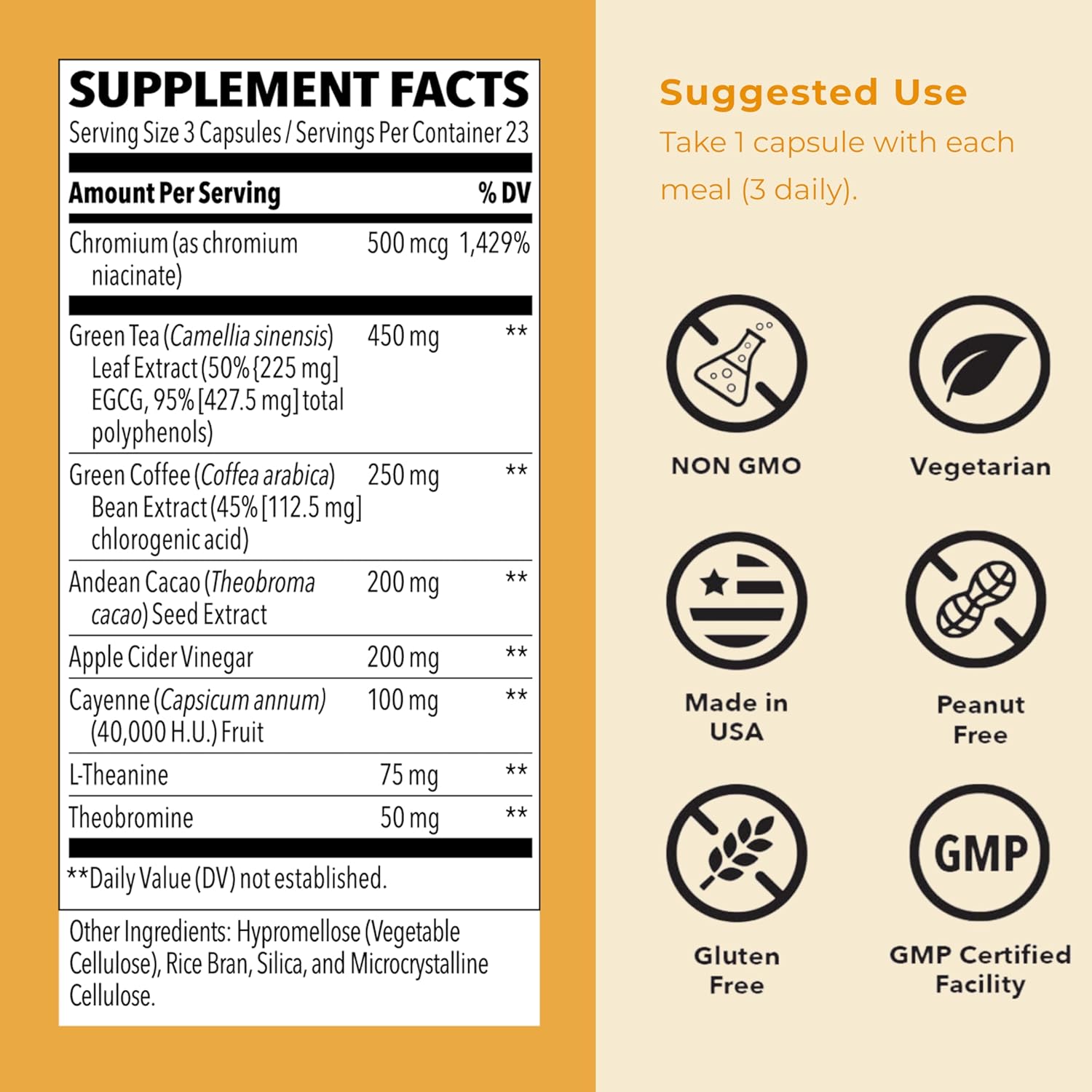 LifeSeasons Metabolism Weight Management-N101 Nutrition