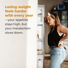 LifeSeasons Metabolism Weight Management-N101 Nutrition