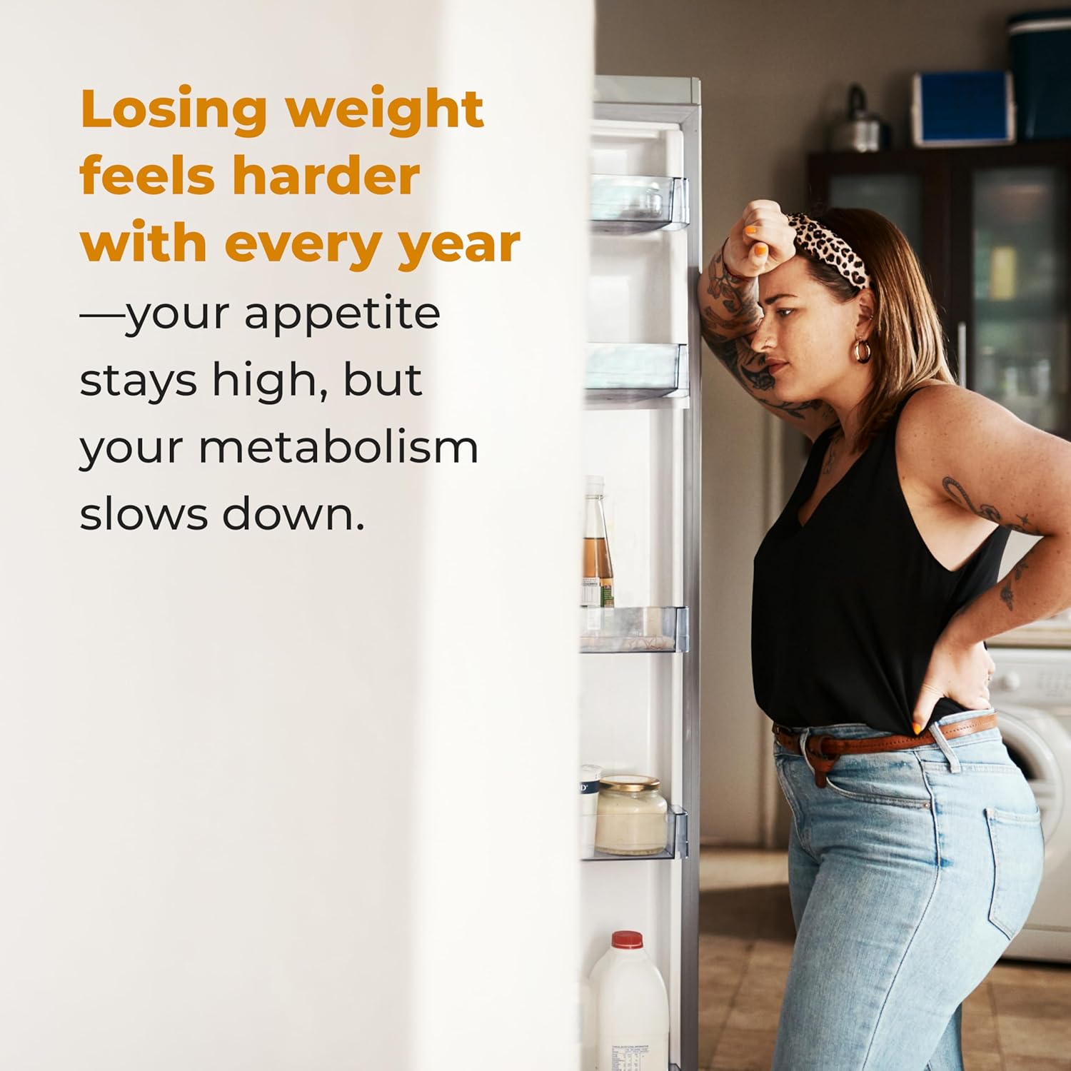 LifeSeasons Metabolism Weight Management-N101 Nutrition