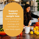 LifeSeasons Metabolism Weight Management-N101 Nutrition