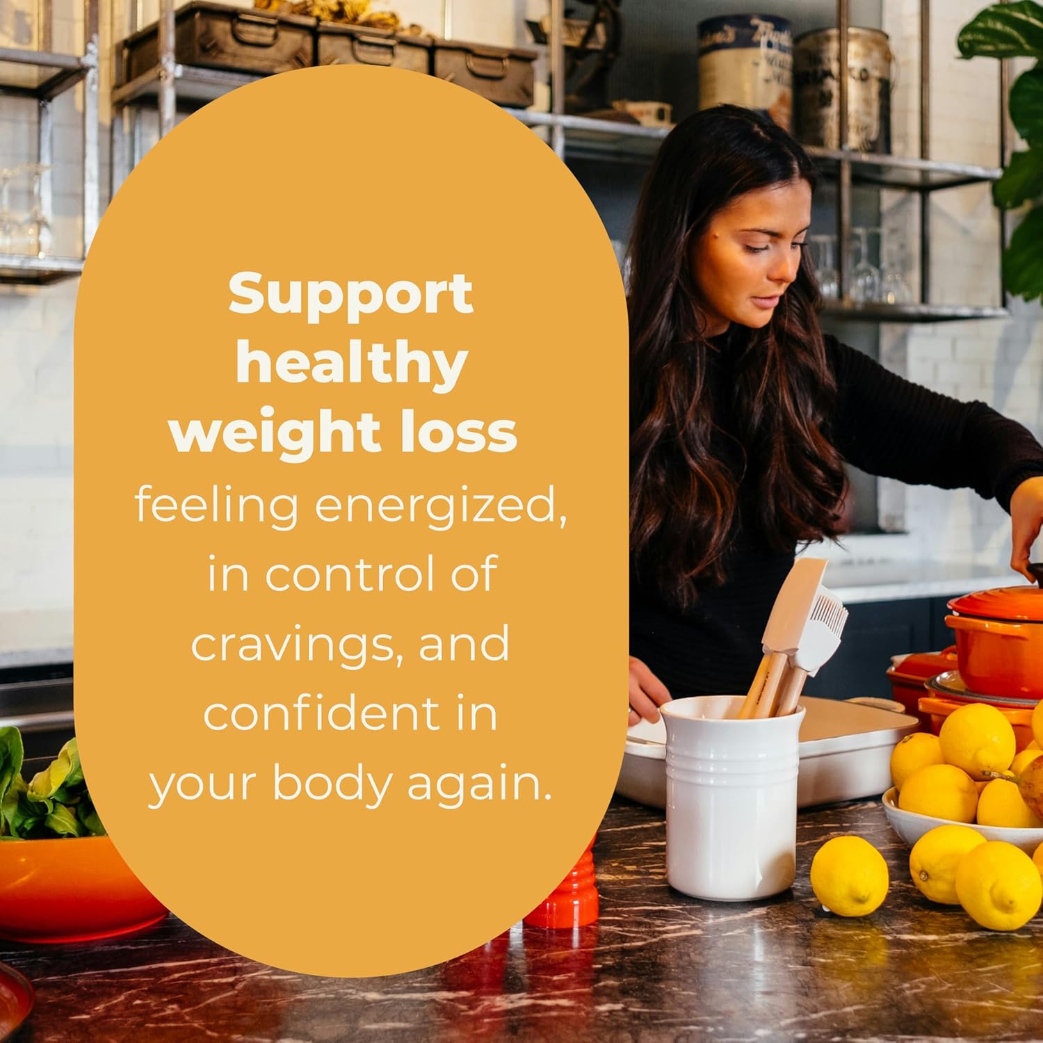 LifeSeasons Metabolism Weight Management-N101 Nutrition