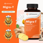 LifeSeasons Migra-T®-N101 Nutrition