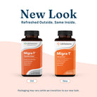 LifeSeasons Migra-T®-N101 Nutrition