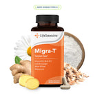 LifeSeasons Migra-T®-N101 Nutrition
