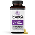 LifeSeasons NeuroQ Multivitamin-60 tablets-N101 Nutrition