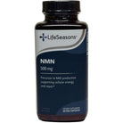 LifeSeasons NMN 500 mg-60 veg capsules-N101 Nutrition