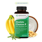 LifeSeasons Oxalate Cleanse-R™-N101 Nutrition