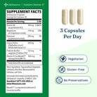 LifeSeasons Oxalate Cleanse-R™-N101 Nutrition