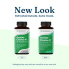 LifeSeasons Oxalate Cleanse-R™-N101 Nutrition