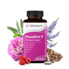 LifeSeasons Pausitivi-T-N101 Nutrition