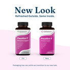 LifeSeasons Pausitivi-T-N101 Nutrition