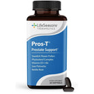 LifeSeasons Pros-T Prostate Support-60 softgels-N101 Nutrition