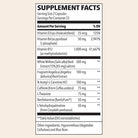 LifeSeasons Relieve-R-46 veg capsules-N101 Nutrition