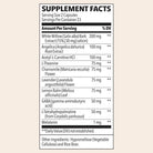 LifeSeasons Relieve-R PM-46 vegetarian capsules-N101 Nutrition