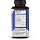 LifeSeasons Rest-ZZZ-N101 Nutrition