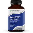 LifeSeasons Rest-ZZZ (EXP 08/2026 - FINAL SALE / NO RETURNS) (Copy)-N101 Nutrition