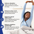 LifeSeasons Rest-ZZZ (EXP 08/2026 - FINAL SALE / NO RETURNS) (Copy)-N101 Nutrition