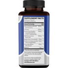 LifeSeasons Rest-ZZZ Extra Strength with Apigenin + Theanine-N101 Nutrition