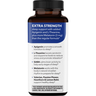 LifeSeasons Rest-ZZZ Extra Strength with Apigenin + Theanine-N101 Nutrition