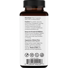 LifeSeasons Rest-ZZZ Extra Strength with Apigenin + Theanine-N101 Nutrition