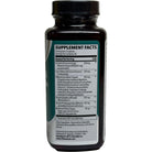 LifeSeasons Turmeric & Lion's Mane-N101 Nutrition