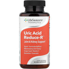 LifeSeasons Uric Acid Reduce-R™-90 veg capsules-N101 Nutrition