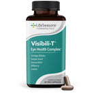 LifeSeasons Visibili-T-60 veg capsules-N101 Nutrition