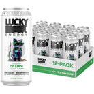 Lucky FCK Sparkling Energy Drink-Case (12 cans)-OG Luck-N101 Nutrition