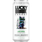 Lucky FCK Sparkling Energy Drink-Single (16 fl oz)-OG Luck-N101 Nutrition