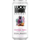 Lucky FCK Sparkling Energy Drink-Single (16 fl oz)-Tropical Thrill-N101 Nutrition