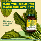 MegaFood Magnesium-N101 Nutrition