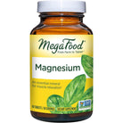 MegaFood Magnesium-60 tablets-N101 Nutrition