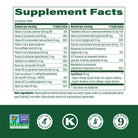 MegaFood Men's 55+ One Daily Multivitamin-N101 Nutrition