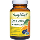 MegaFood One Daily Multivitamin-90 tablets-N101 Nutrition