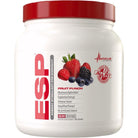 Metabolic Nutrition ESP-300 g (30/60 servings)-Fruit Punch-N101 Nutrition