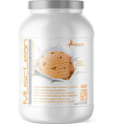 Metabolic Nutrition MuscLean-2.5 lbs (25 servings)-Peanut Butter Milkshake-N101 Nutrition