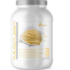 Metabolic Nutrition MuscLean-2.5 lbs (25 servings)-Vanilla Milkshake-N101 Nutrition