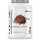 Metabolic Nutrition MuscLean-5 lbs (50 servings)-Chocolate Milkshake-N101 Nutrition