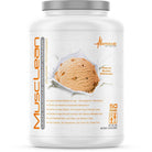 Metabolic Nutrition MuscLean-5 lbs (50 servings)-Peanut Butter Milkshake-N101 Nutrition